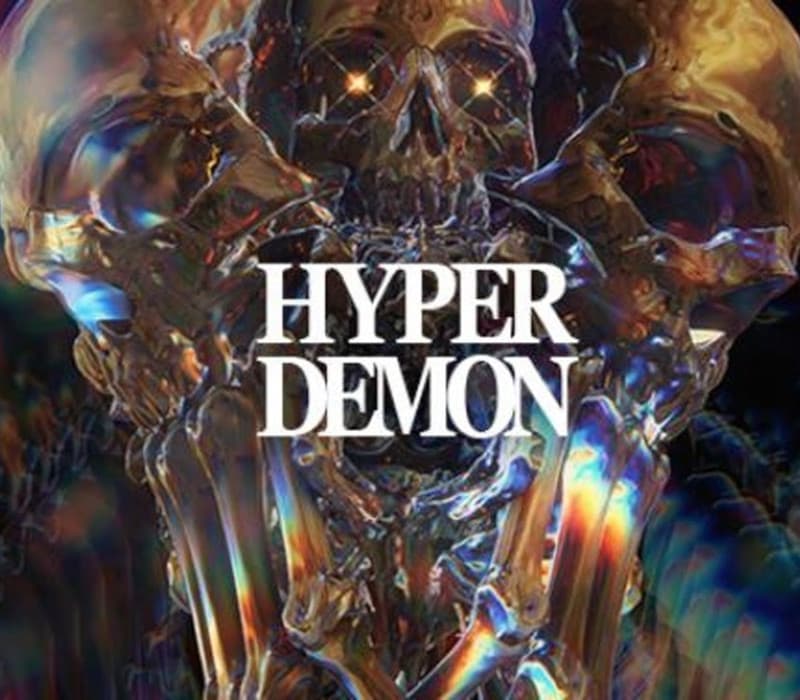 HYPER DEMON PC Steam CD Key