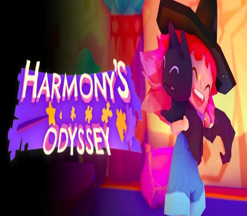 Harmony's Odyssey PC Steam CD Key