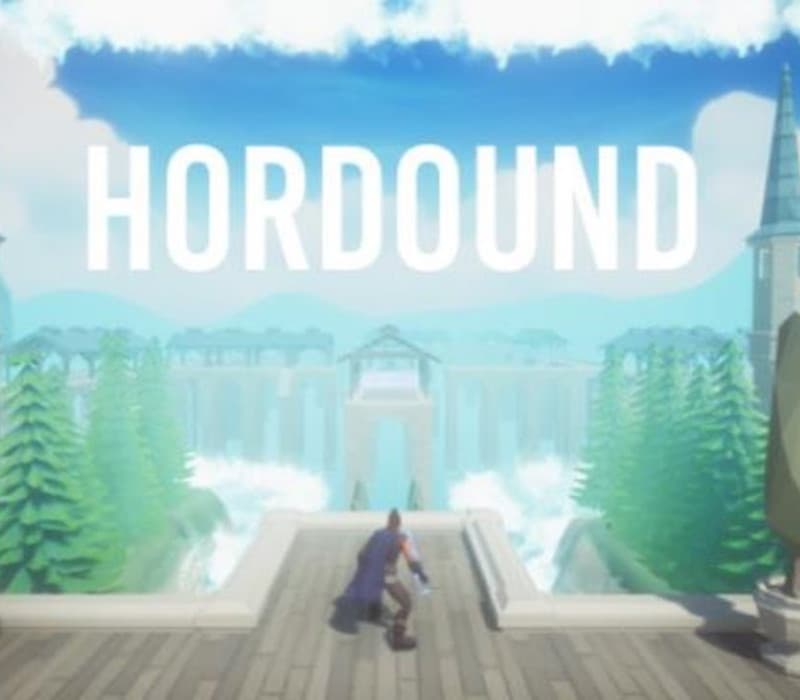 HordounD PC Steam CD Key
