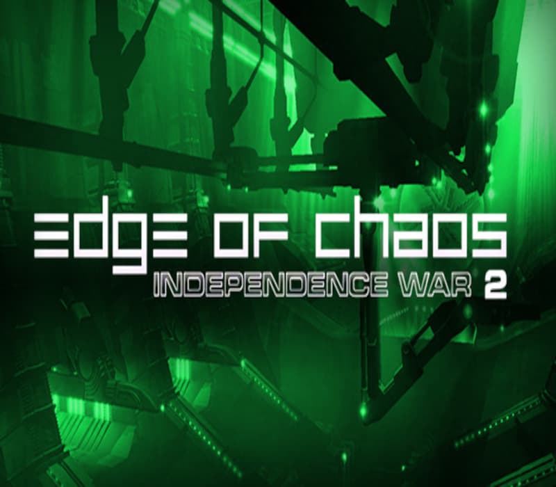 Independence War 2: Edge of Chaos PC Steam CD Key