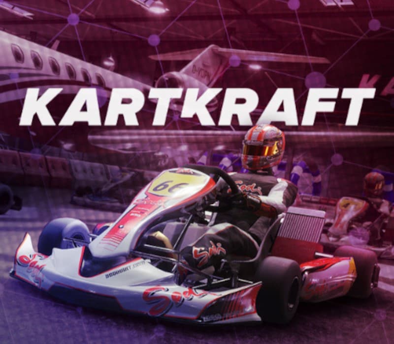 KartKraft PC Steam CD Key