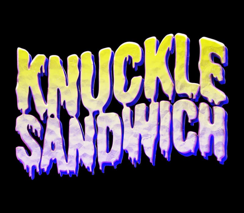 Knuckle Sandwich Steam CD Key