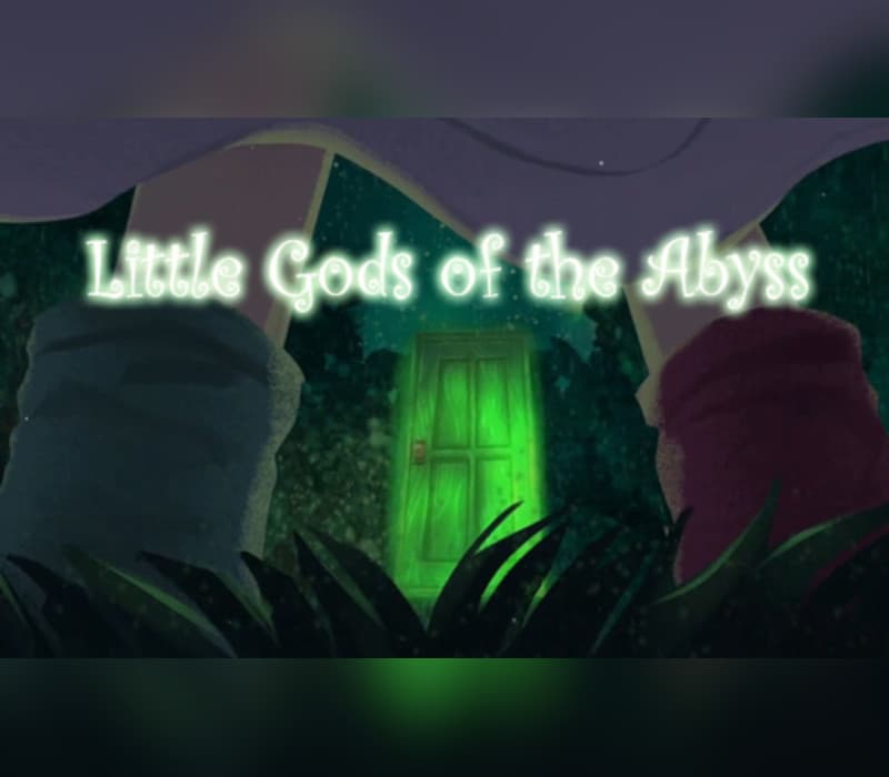 Little Gods of the Abyss PC Steam CD Key