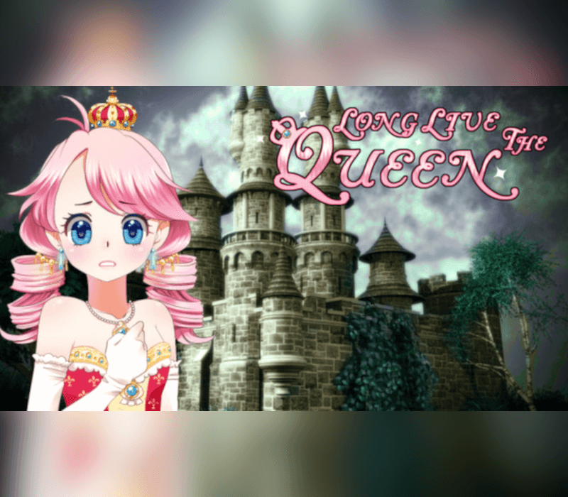 Long Live The Queen PC Steam CD Key
