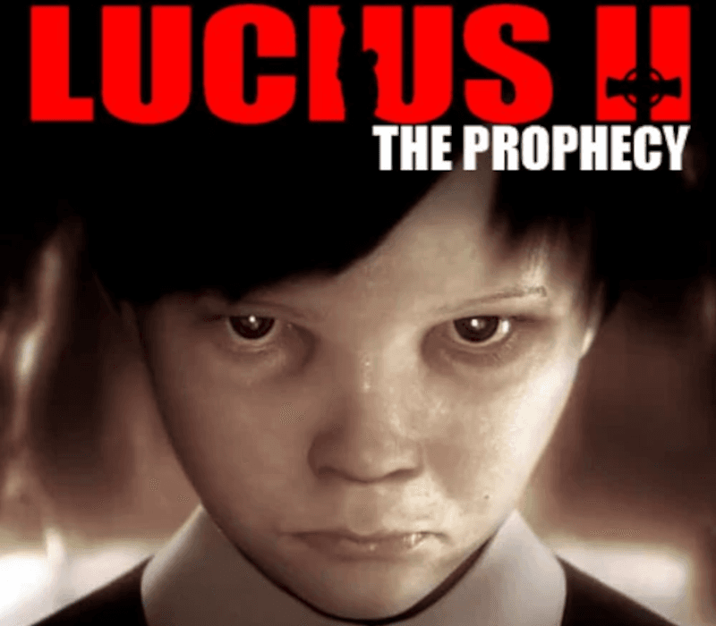 Lucius II PC Steam CD Key