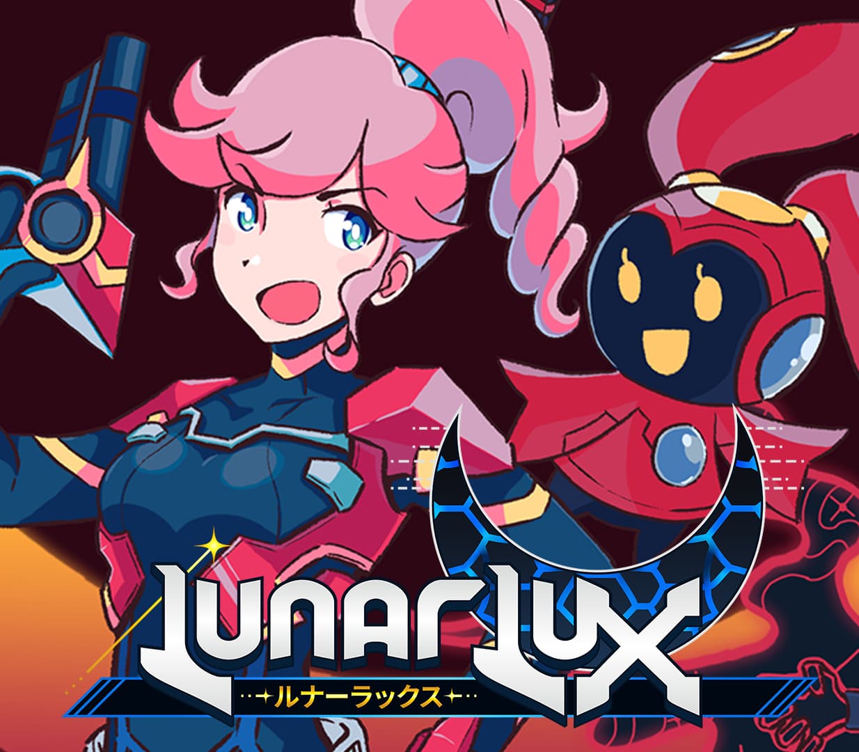 LunarLux PC Steam CD Key