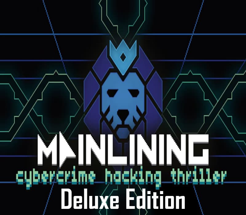 Mainlining Deluxe Edition Steam CD Key