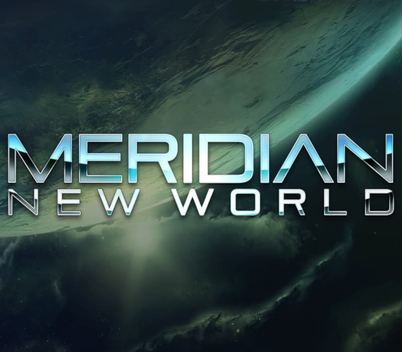 Meridian: New World PC Steam CD Key