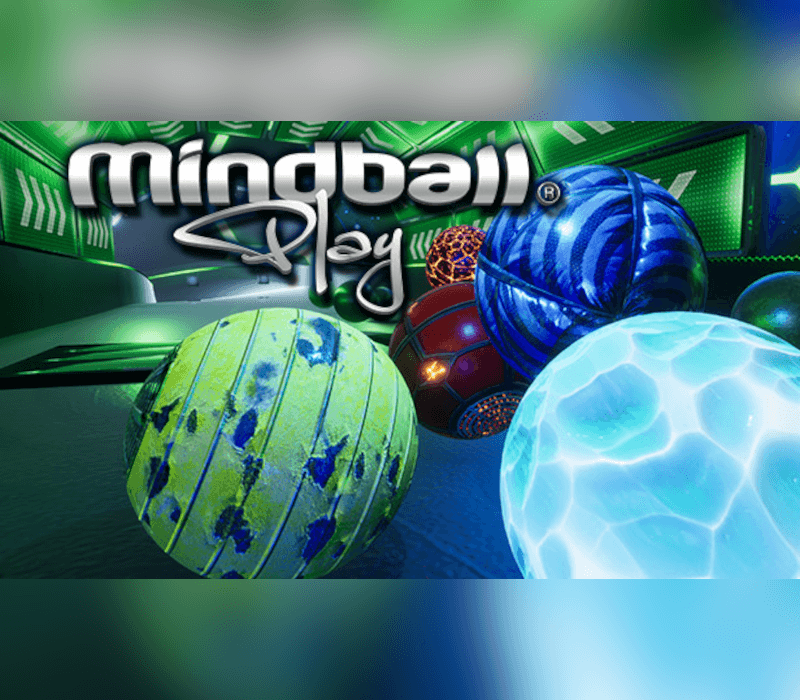 Mindball Play PC Steam CD Key