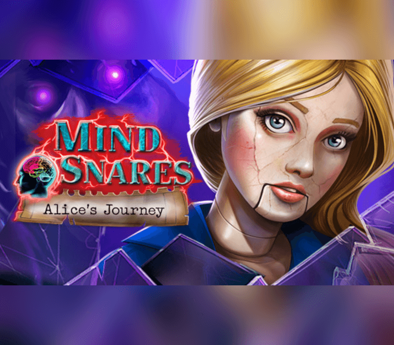 Mind Snares: Alice's Journey PC Steam CD Key