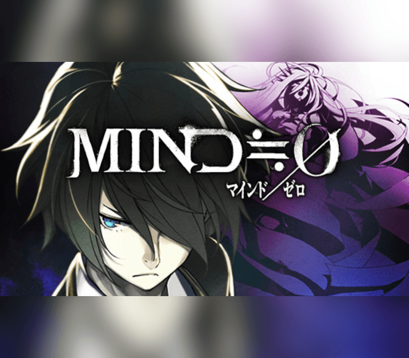 Mind Zero PC Steam CD Key