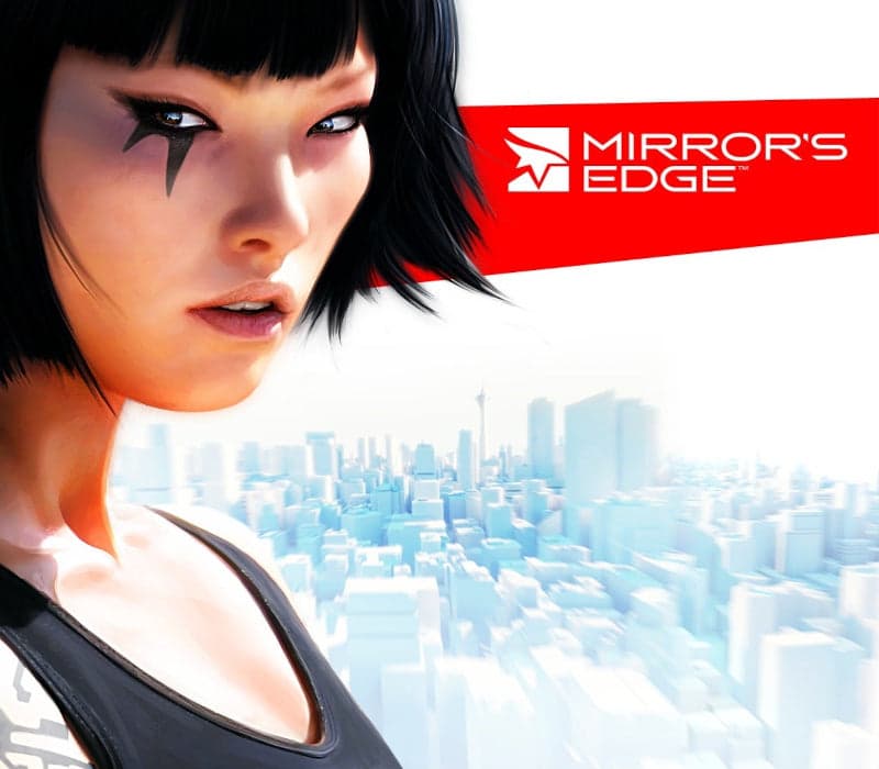 Mirror's Edge EA App CD Key
