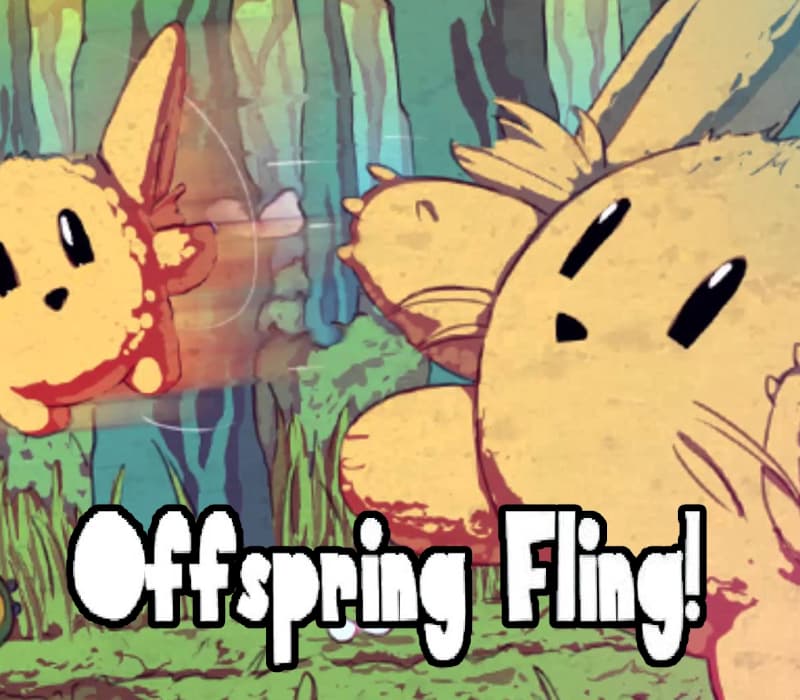 Offspring Fling! PC Steam CD Key