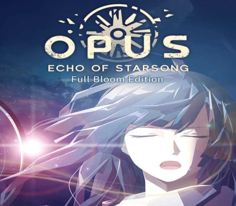 Opus: Echo of Starsong - Full Bloom Edition PC Steam CD Key