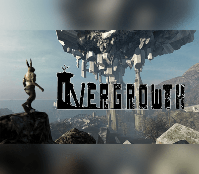 Overgrowth PC Steam CD Key