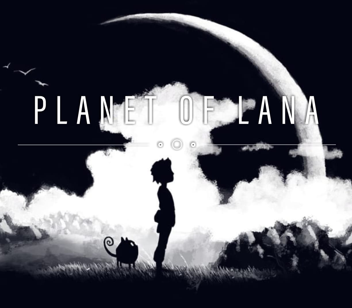 Planet of Lana PC Steam CD Key