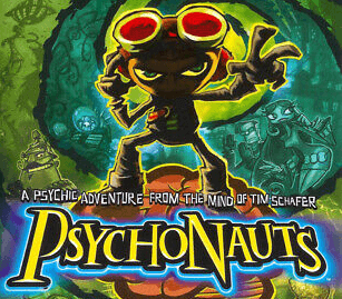 Psychonauts PC Steam CD Key