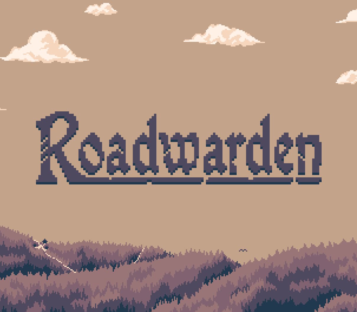 Roadwarden PC Steam CD Key