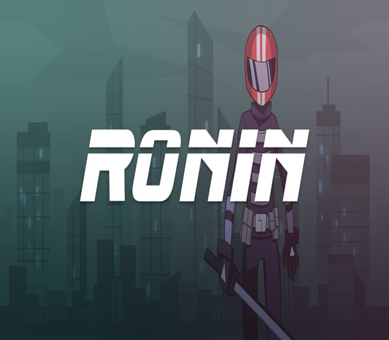 Ronin Steam CD Key