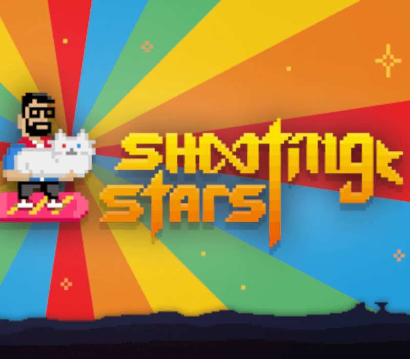 Shooting Stars PC Steam CD Key