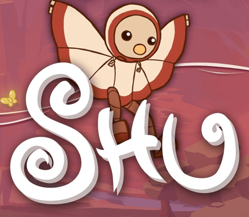 Shu PC Steam CD Key