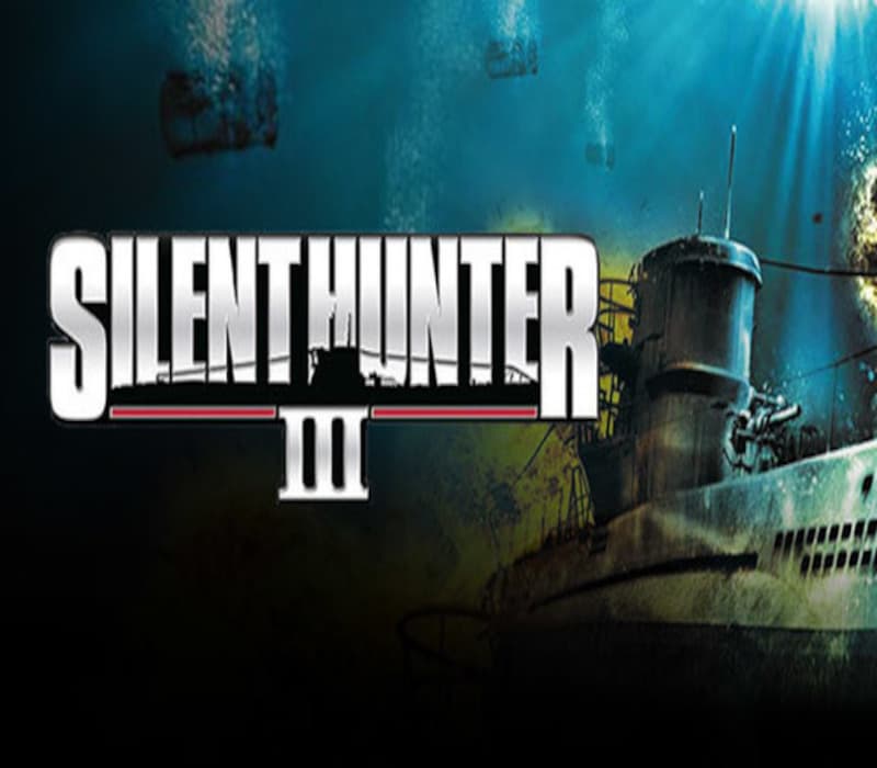 Silent Hunter 3 PC Ubisoft Connect CD Key