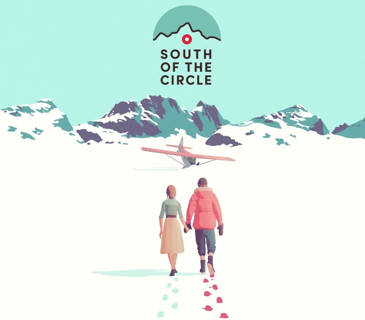 South of the Circle PC Steam CD Key