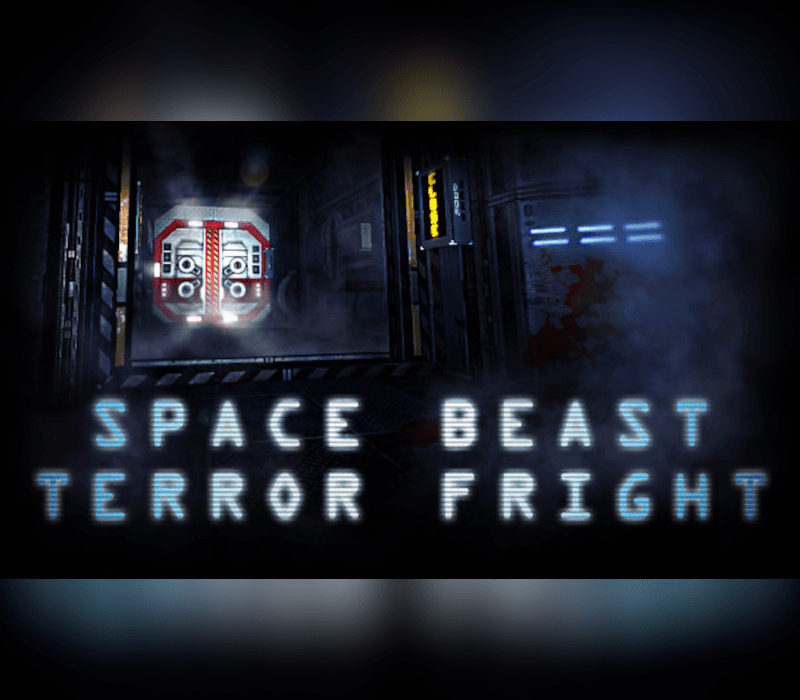 Space Beast Terror Fright PC Steam CD Key