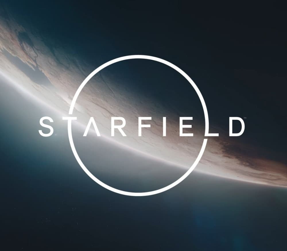 Starfield Xbox Series X|S / Windows 10 CD Key