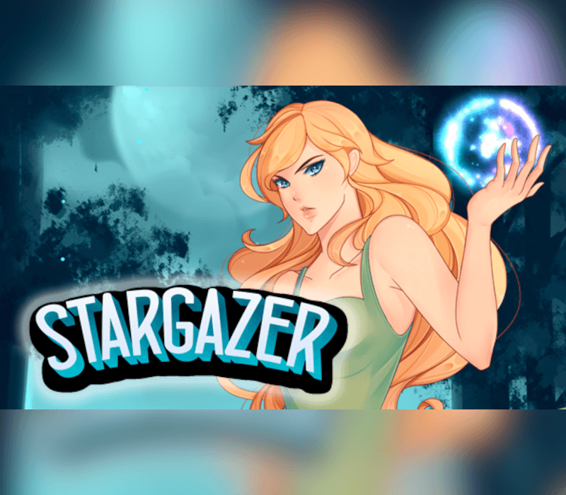 Stargazer PC Steam CD Key
