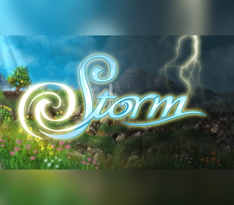 Storm Steam CD Key