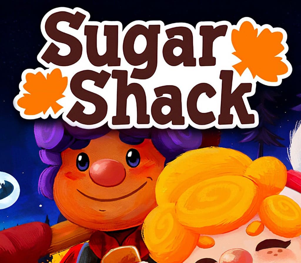 Sugar Shack PC Steam CD Key