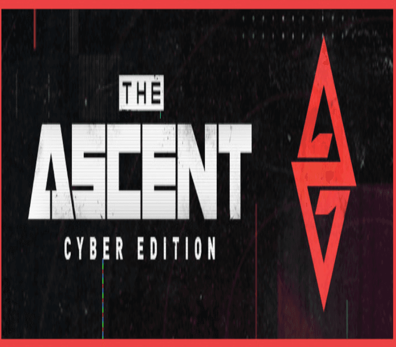 The Ascent - Cyber Edition Bundle PC Steam CD Key
