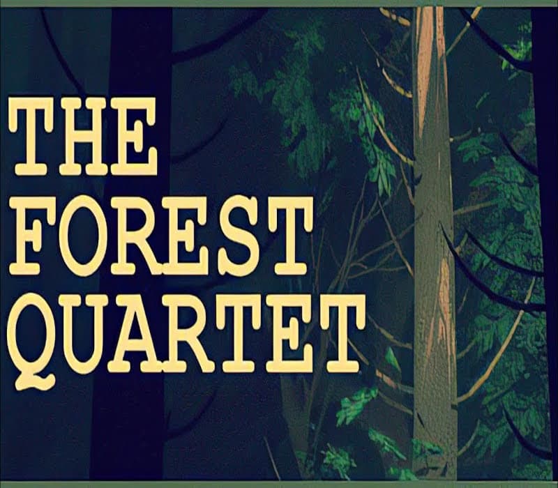 The Forest Quartet PC Steam CD Key