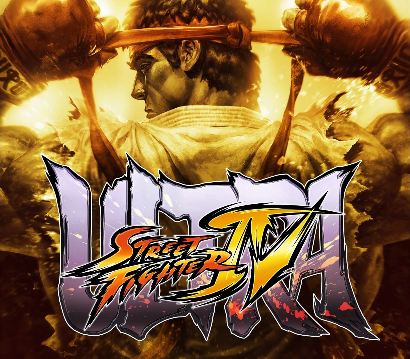 Ultra Street Fighter IV PC Steam CD Key