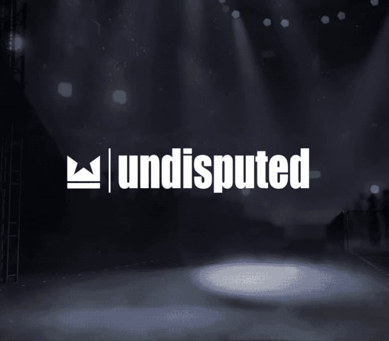 Undisputed PC Steam CD Key
