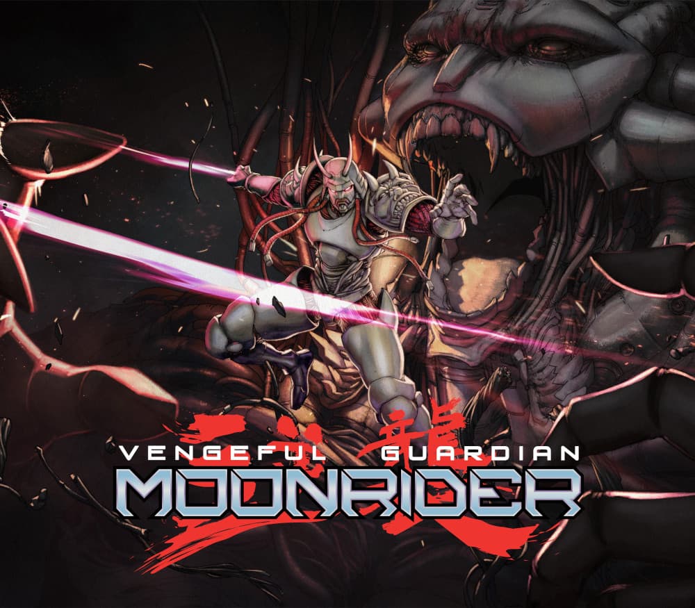 Vengeful Guardian Moonrider PC Steam CD Key