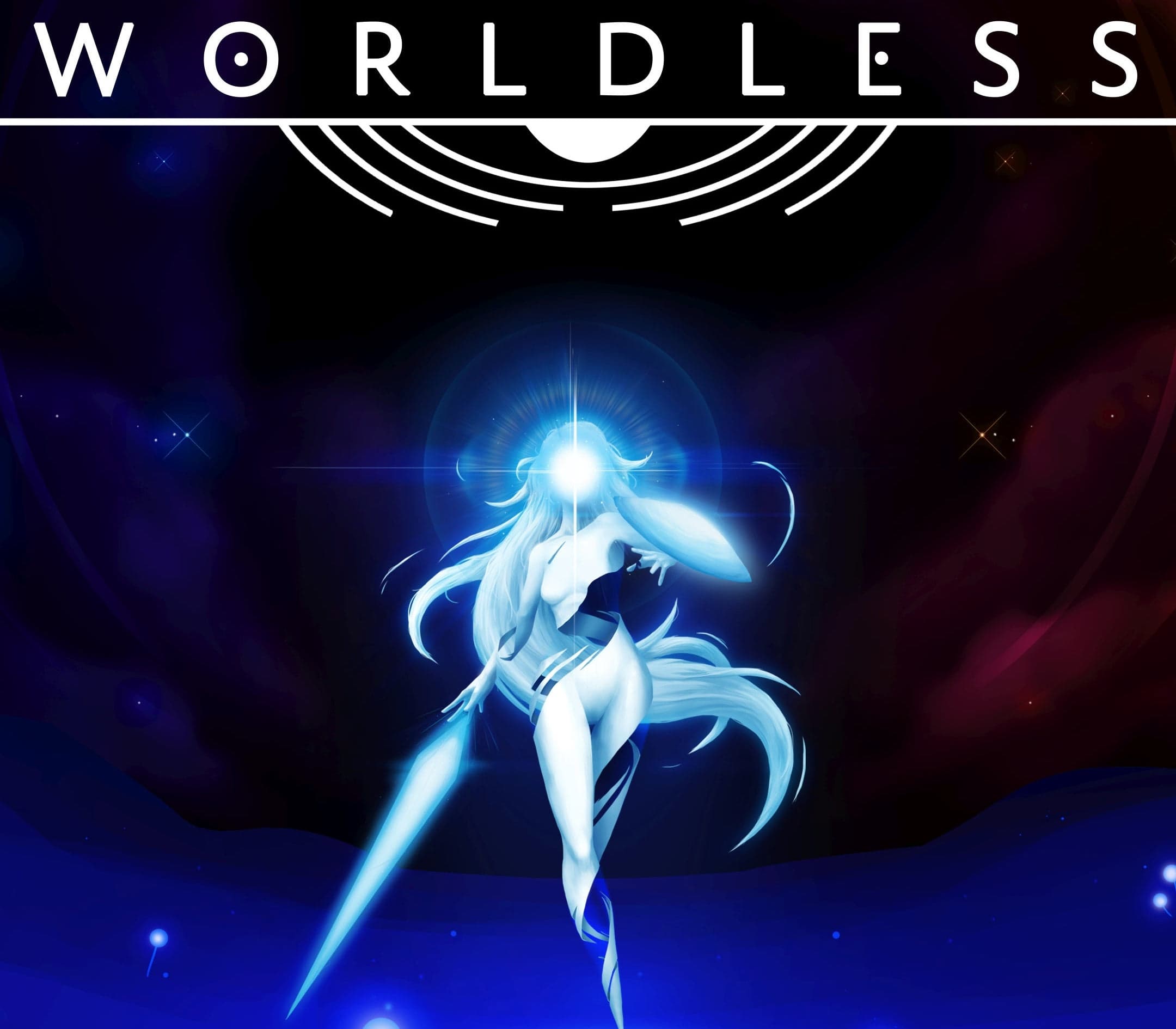 Worldless PC Steam CD Key