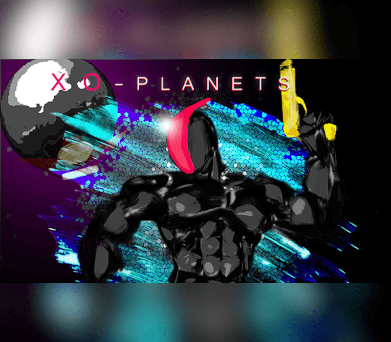 XO-Planets PC Steam CD Key