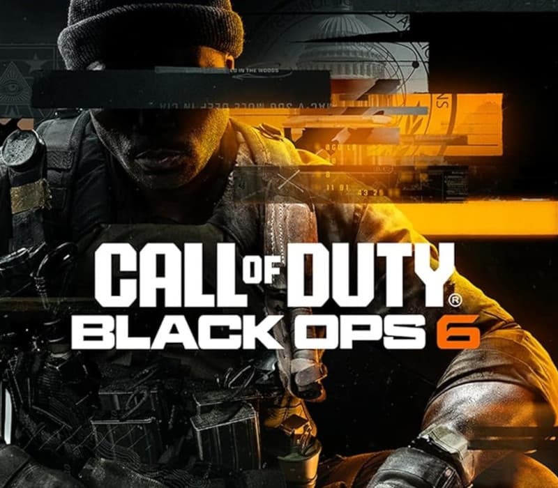 Call of Duty: Black Ops 6 - 2 Hours Double XP Boost + 2 Hours Weapon XP Boost DLC PC/PS4/PS5/XBOX One/Series X|S CD Key