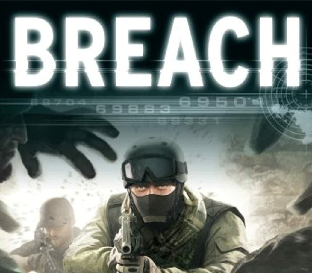 Breach PC Steam CD Key