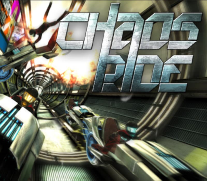 Chaos Ride PC Steam CD Key