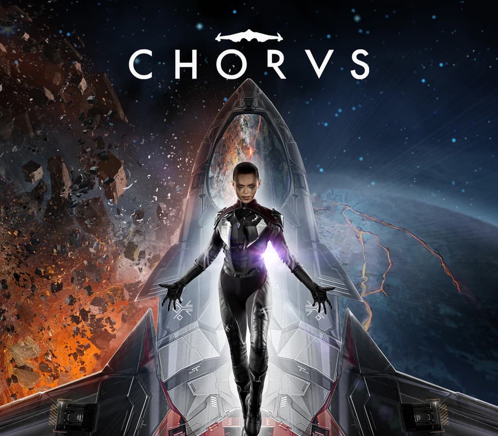 Chorus PC Steam CD Key
