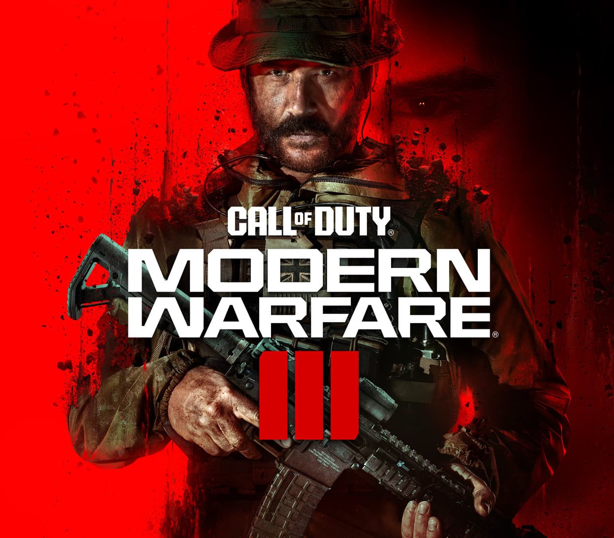 Call of Duty: Modern Warfare III - Disc Upgrade Voucher EU (without DE) PS5 CD Key
