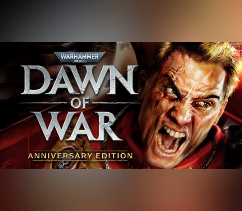 Warhammer 40,000: Dawn of War II Anniversary Edition PC Steam CD Key