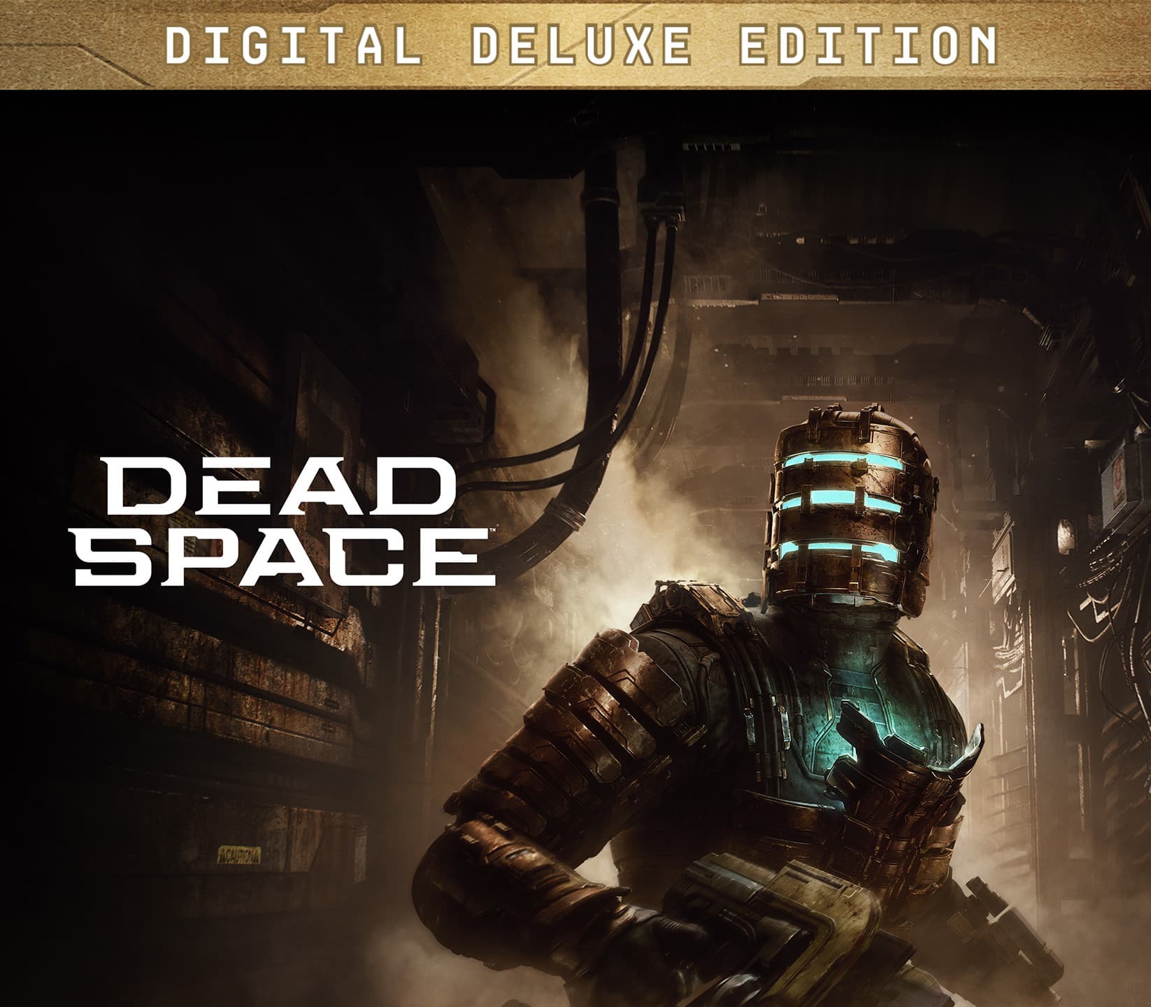 Dead Space Remake Deluxe Edition EU Xbox Series X|S CD Key