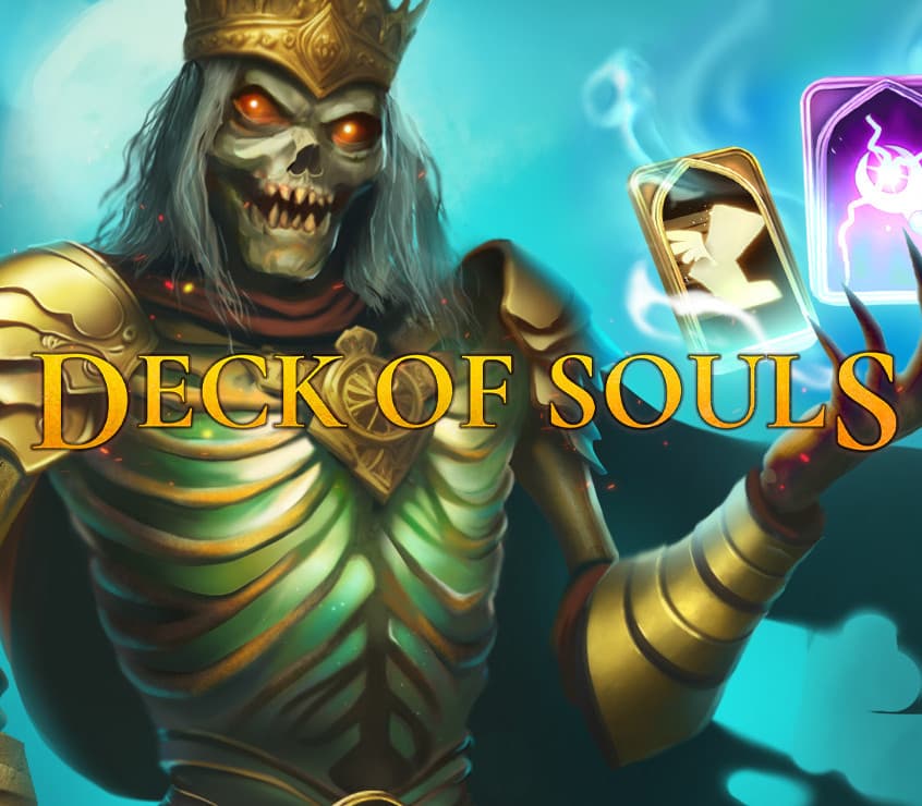 Deck of Souls PC Steam CD Key