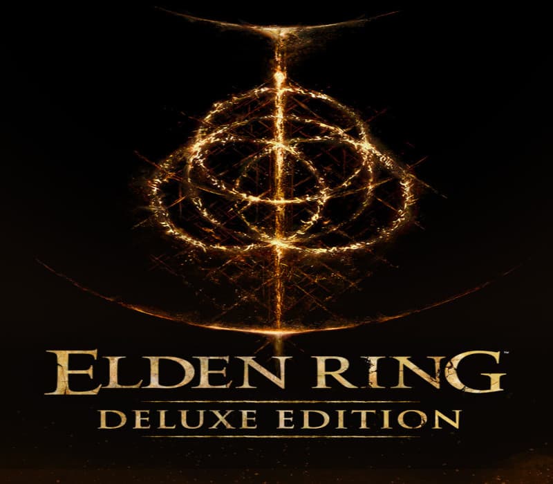 Elden Ring Deluxe Edition XBOX One / Xbox Series X|S CD Key