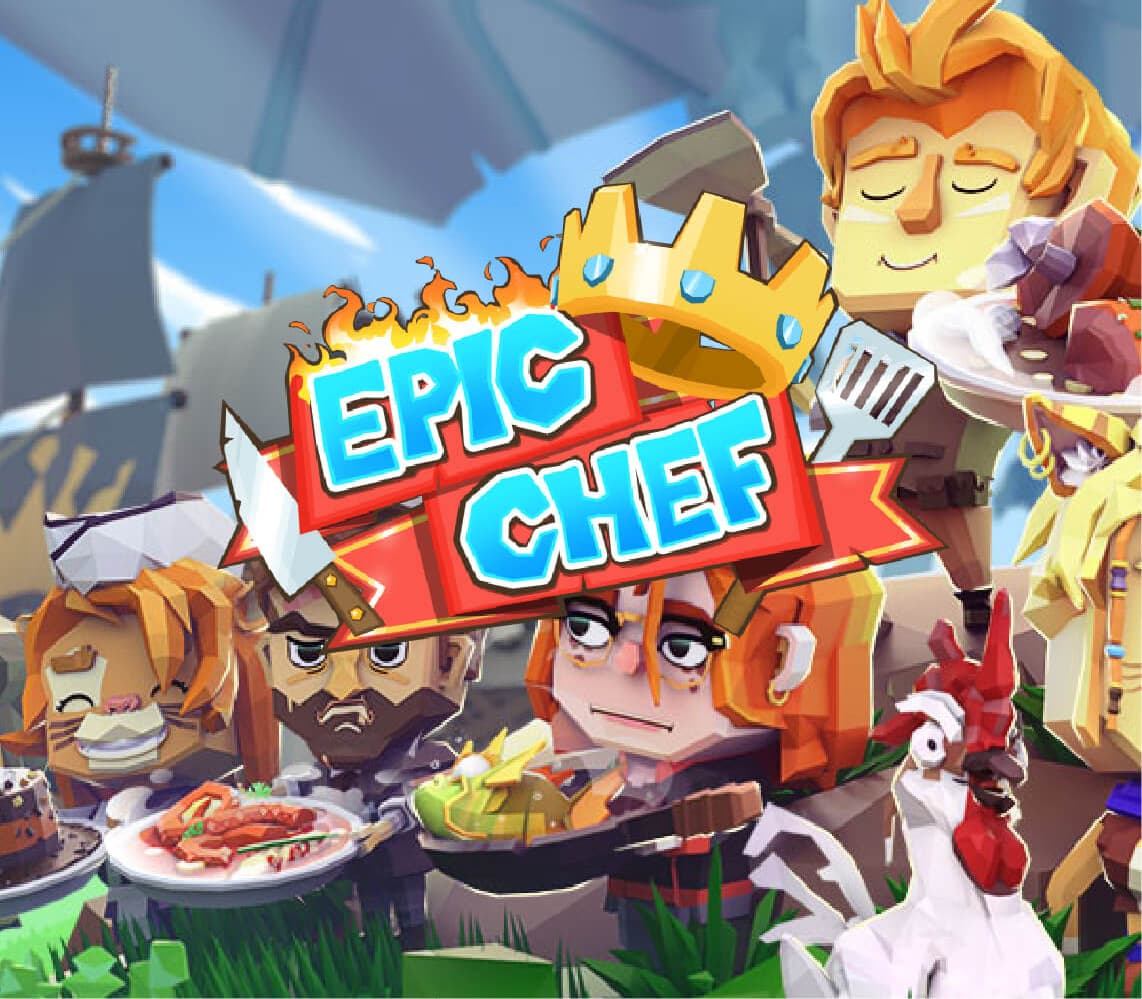 Epic Chef EU PC Steam CD Key
