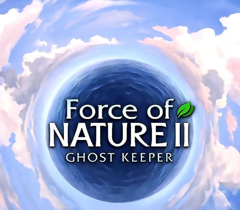 Force of Nature 2: Ghost Keeper PC Steam CD Key